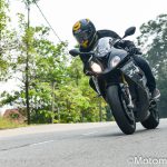 2018 Bmw S 1000 Rr Test Ride Review 1