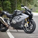 2018 Bmw S 1000 Rr Test Ride Review 12