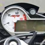 2018 Bmw S 1000 Rr Test Ride Review 19