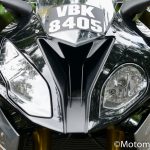 2018 Bmw S 1000 Rr Test Ride Review 27