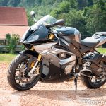 2018 Bmw S 1000 Rr Test Ride Review 4