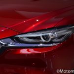 2018 Mazda Cx 3 Mazda6 Showroom Launch Penang 13