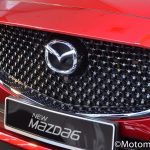 2018 Mazda Cx 3 Mazda6 Showroom Launch Penang 14