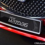 2018 Mazda Cx 3 Mazda6 Showroom Launch Penang 15