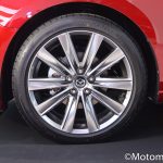 2018 Mazda Cx 3 Mazda6 Showroom Launch Penang 16