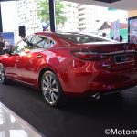 2018 Mazda Cx 3 Mazda6 Showroom Launch Penang 17