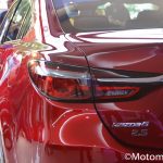 2018 Mazda Cx 3 Mazda6 Showroom Launch Penang 19