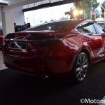 2018 Mazda Cx 3 Mazda6 Showroom Launch Penang 20