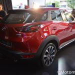 2018 Mazda Cx 3 Mazda6 Showroom Launch Penang 21
