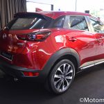 2018 Mazda Cx 3 Mazda6 Showroom Launch Penang 22