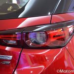 2018 Mazda Cx 3 Mazda6 Showroom Launch Penang 23