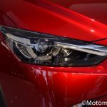 2018 Mazda Cx 3 Mazda6 Showroom Launch Penang 25