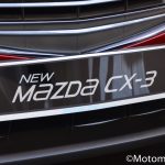 2018 Mazda Cx 3 Mazda6 Showroom Launch Penang 27