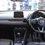 2018 Mazda Cx 3 Mazda6 Showroom Launch Penang 30