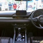 2018 Mazda Cx 3 Mazda6 Showroom Launch Penang 31