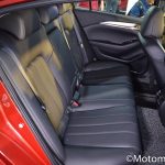2018 Mazda Cx 3 Mazda6 Showroom Launch Penang 32