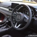 2018 Mazda Cx 3 Mazda6 Showroom Launch Penang 35
