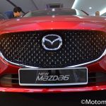 2018 Mazda Cx 3 Mazda6 Showroom Launch Penang 36