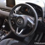 2018 Mazda Cx 3 Mazda6 Showroom Launch Penang 38