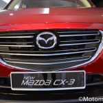 2018 Mazda Cx 3 Mazda6 Showroom Launch Penang 39