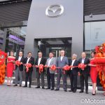 2018 Mazda Cx 3 Mazda6 Showroom Launch Penang 5