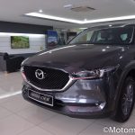 2018 Mazda Cx 3 Mazda6 Showroom Launch Penang 7