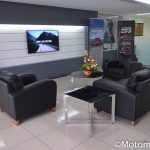2018 Mazda Cx 3 Mazda6 Showroom Launch Penang 8