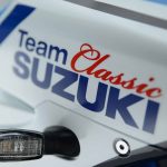 2018 Suzuki Gsx R1000r Team Classic Suzuki 6