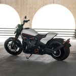 2019 Harley Davidson Fxdr 114 10