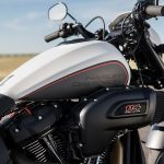 2019 Harley Davidson Fxdr 114 12