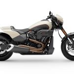 2019 Harley Davidson Fxdr 114 2
