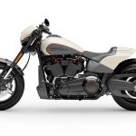 2019 Harley Davidson Fxdr 114 3