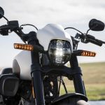 2019 Harley Davidson Fxdr 114 5