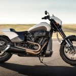 2019 Harley Davidson Fxdr 114 8