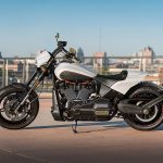 2019 Harley Davidson Fxdr 114 9