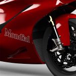 2019 Mondialmoto V5 Superbike V5s V5r 3