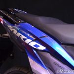Honda Vario 150 2018 Skuter Bsh 11