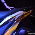 Honda Vario 150 2018 Skuter Bsh 15