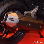 Honda Vario 150 2018 Skuter Bsh 18