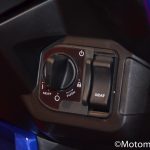 Honda Vario 150 2018 Skuter Bsh 19