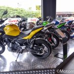 Sc Premium Bikes Kawasaki Sunway Tabung Harapan Malaysia 1