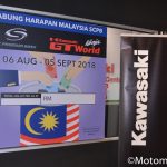 Sc Premium Bikes Kawasaki Sunway Tabung Harapan Malaysia 12