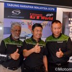 Sc Premium Bikes Kawasaki Sunway Tabung Harapan Malaysia 15