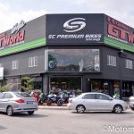 Sc Premium Bikes Kawasaki Sunway Tabung Harapan Malaysia 2