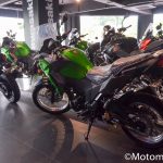 Sc Premium Bikes Kawasaki Sunway Tabung Harapan Malaysia 20