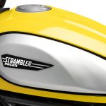 2019 Ducati Scrambler Icon 19