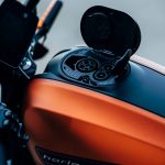 2019 Harley Davidson Livewire Electric Cruiser 16
