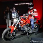 Ducati Malaysia Launches Three New 2018 Models 1