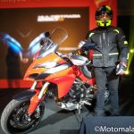 Ducati Malaysia Launches Three New 2018 Models 10