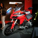 Ducati Malaysia Launches Three New 2018 Models 11